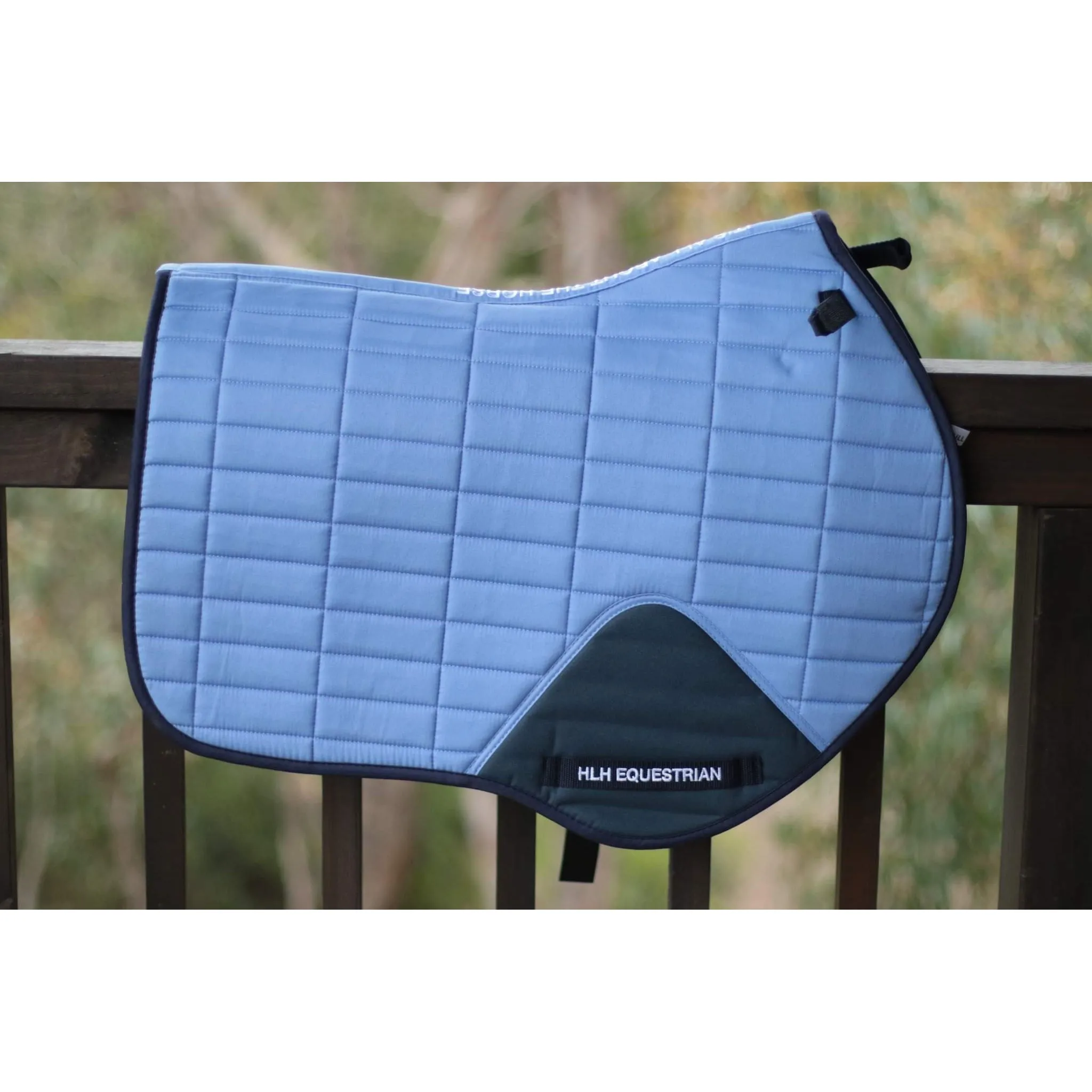 HLH Equestrian Apparel Jump Pads