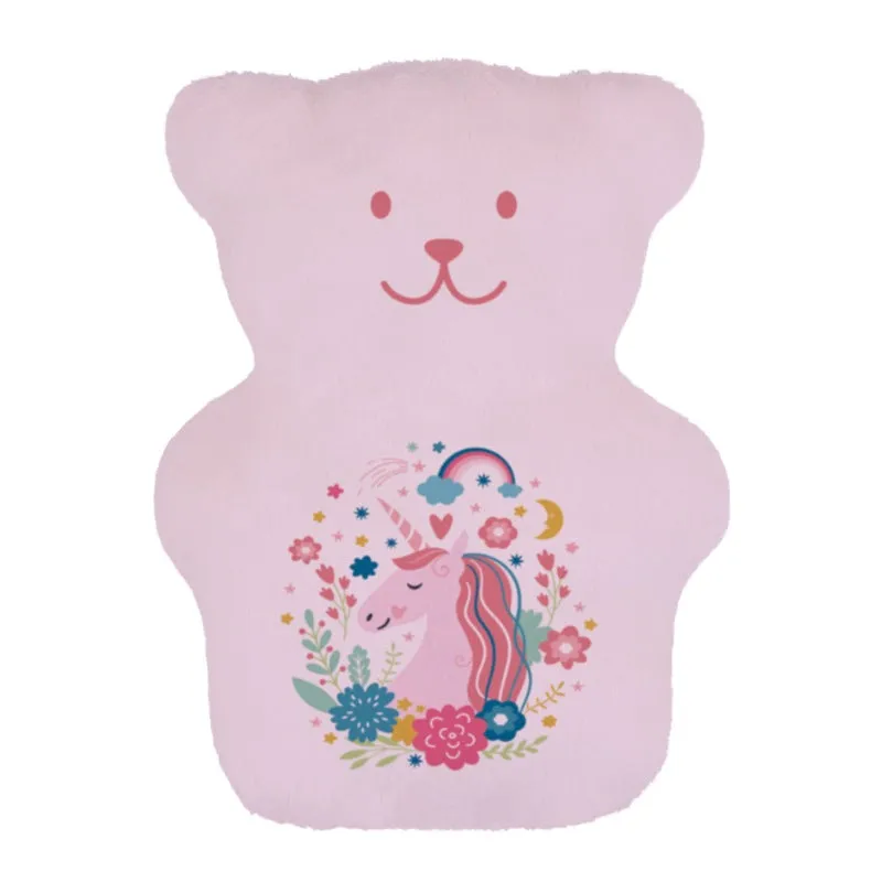 The Kissy-Booboo Therapeutic Bear - Various Colours