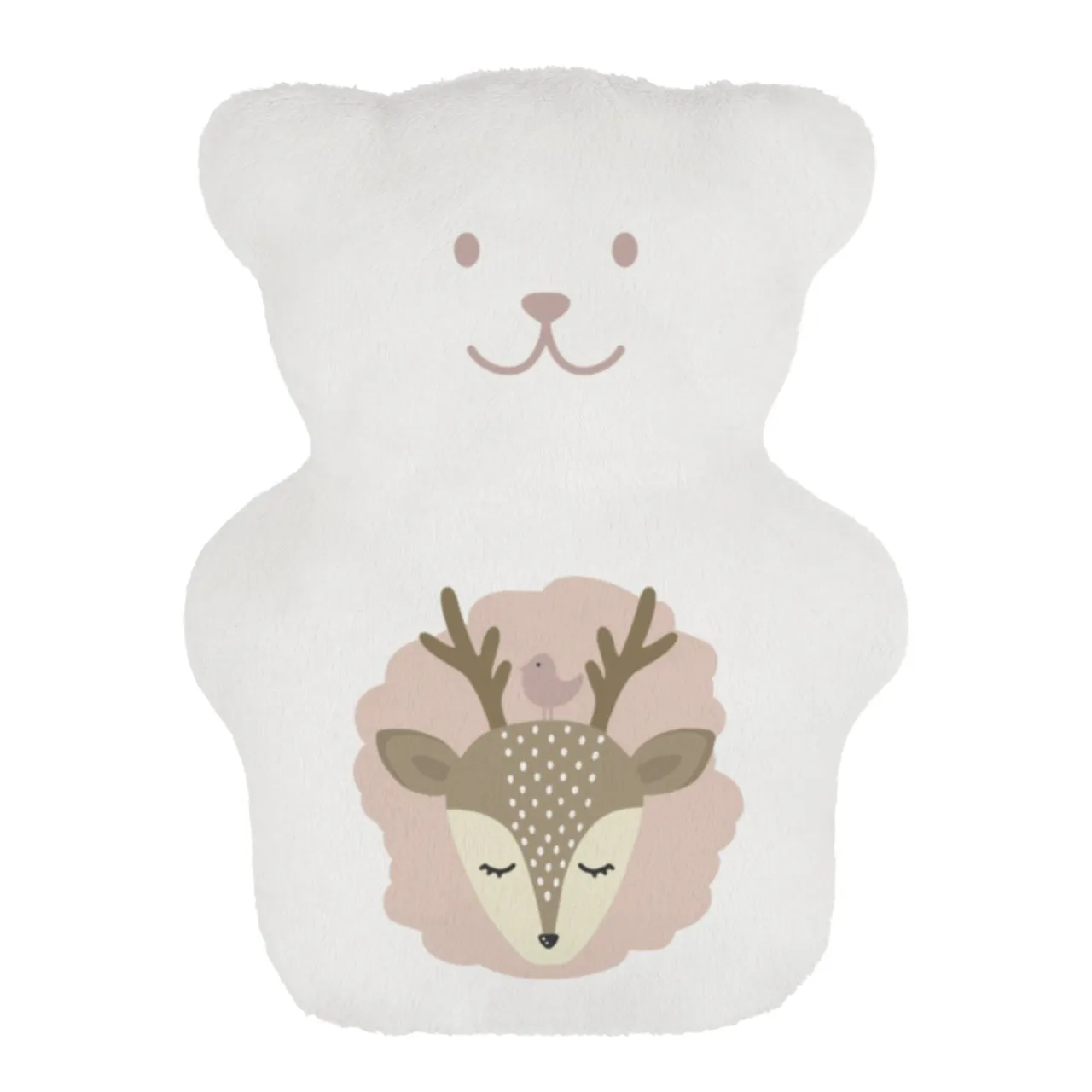 The Kissy-Booboo Therapeutic Bear - Various Colours